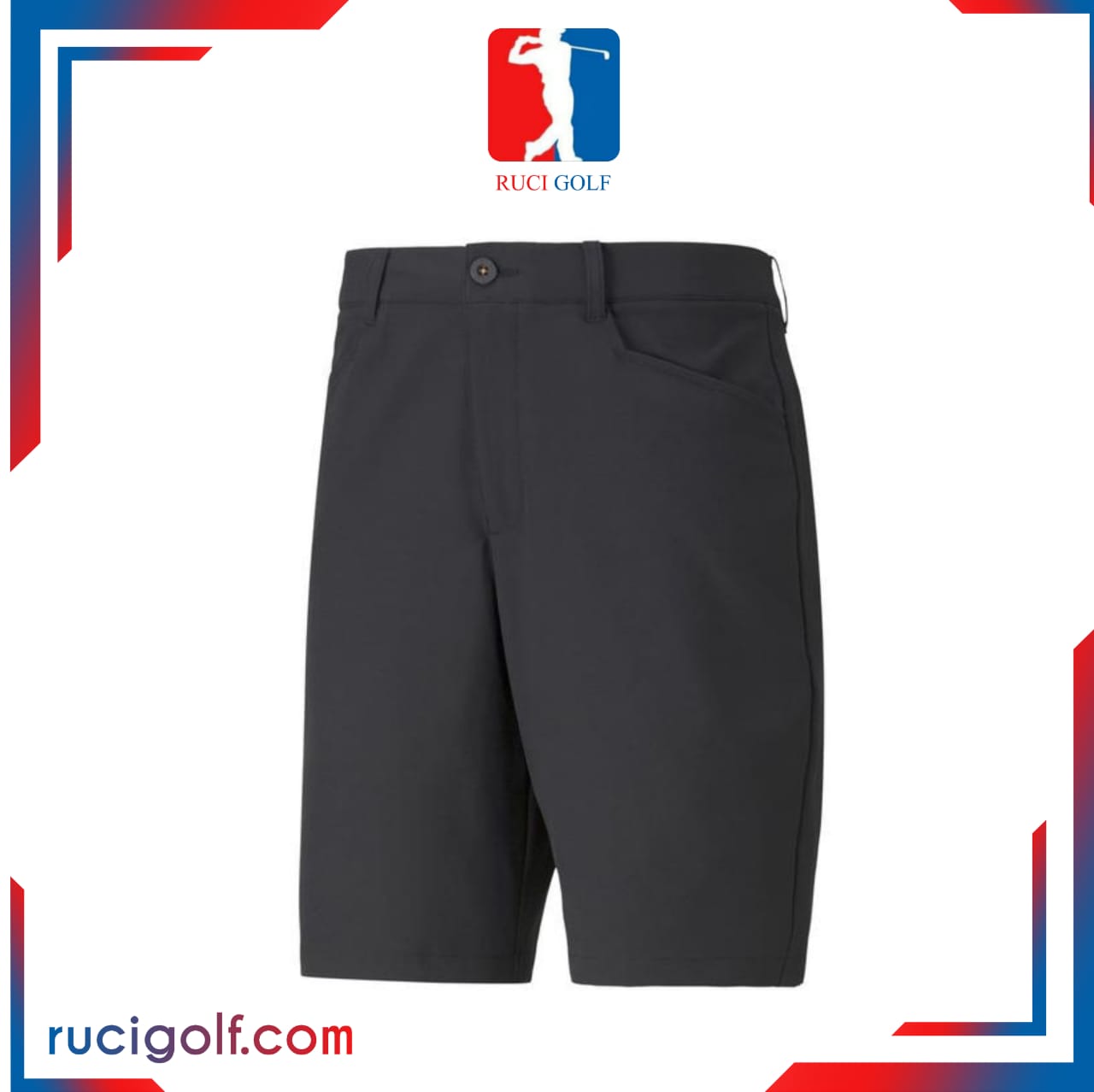 SHORT PANT PUMA JACKPOT  5781801